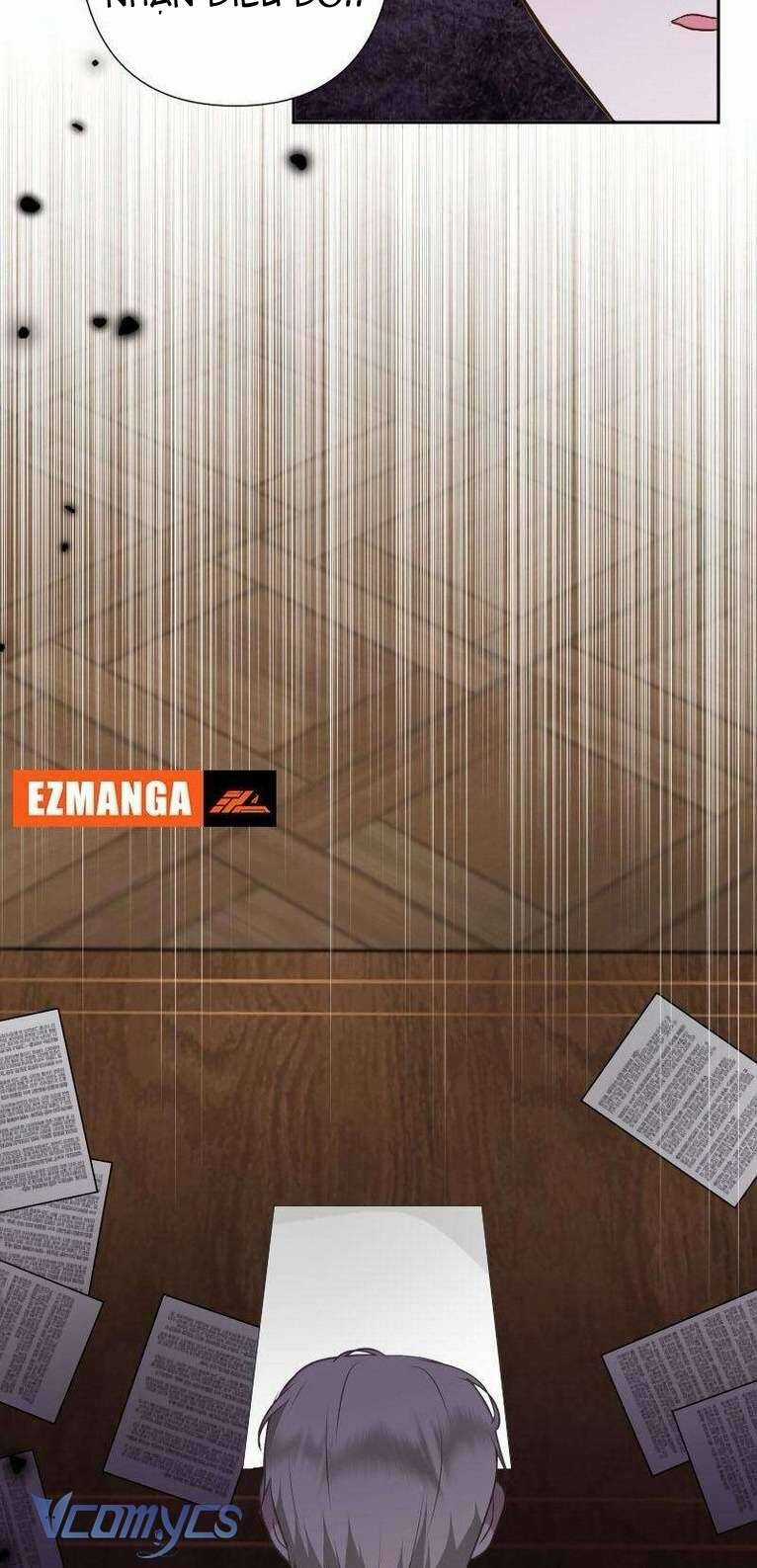 Sau Này Họ Sẽ Sinh Ra Tôi Chapter 17 trang 58