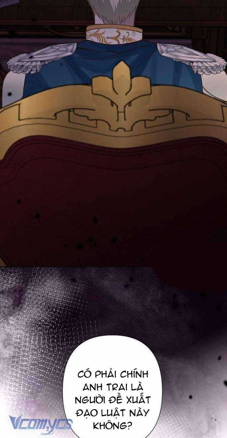 Sau Này Họ Sẽ Sinh Ra Tôi Chapter 17 trang 59