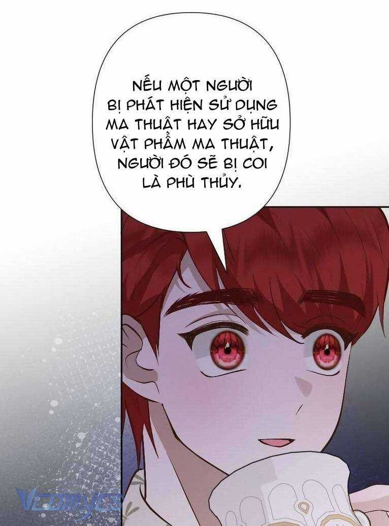 Sau Này Họ Sẽ Sinh Ra Tôi Chapter 17 trang 61