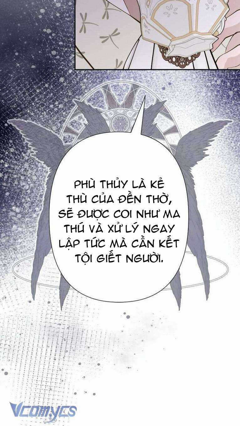 Sau Này Họ Sẽ Sinh Ra Tôi Chapter 17 trang 62