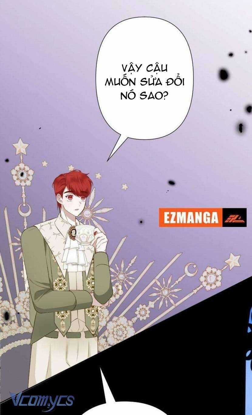 Sau Này Họ Sẽ Sinh Ra Tôi Chapter 17 trang 65