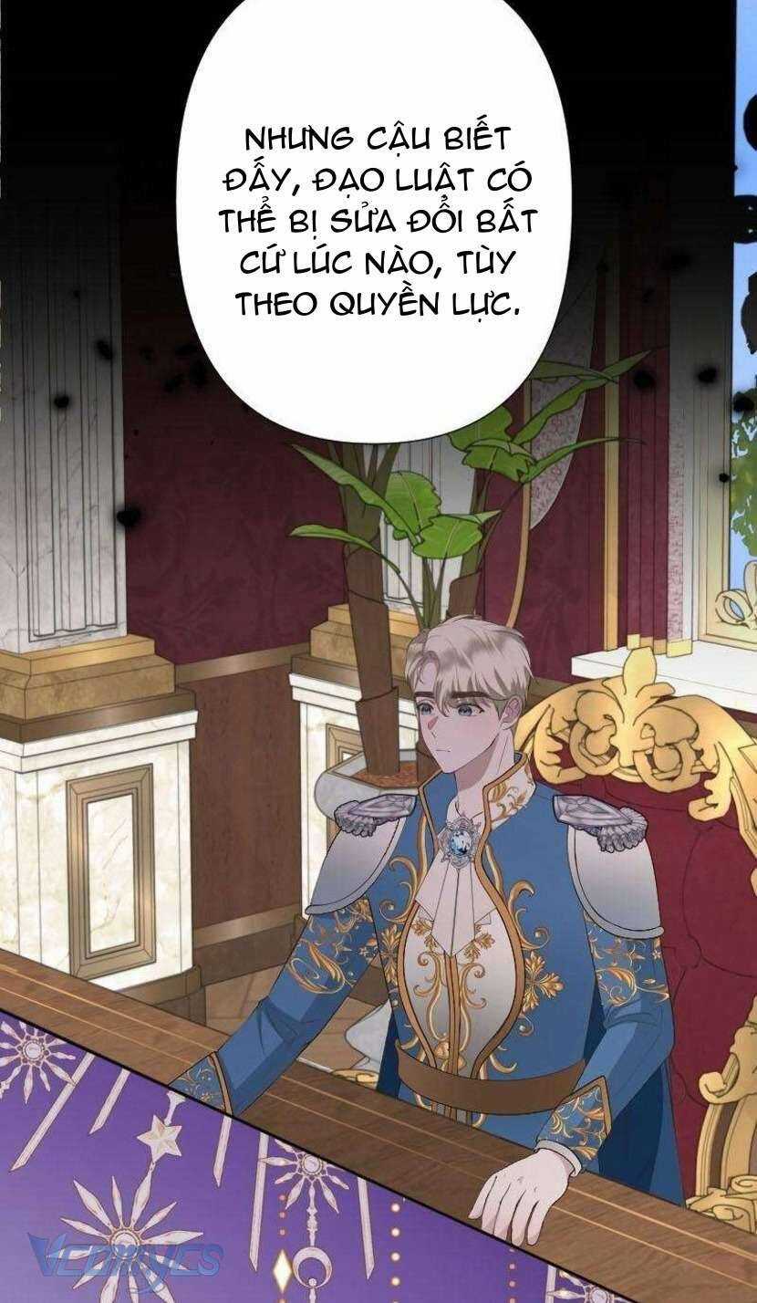 Sau Này Họ Sẽ Sinh Ra Tôi Chapter 17 trang 66