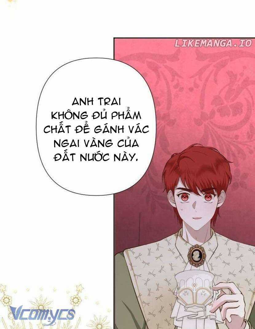 Sau Này Họ Sẽ Sinh Ra Tôi Chapter 17 trang 69