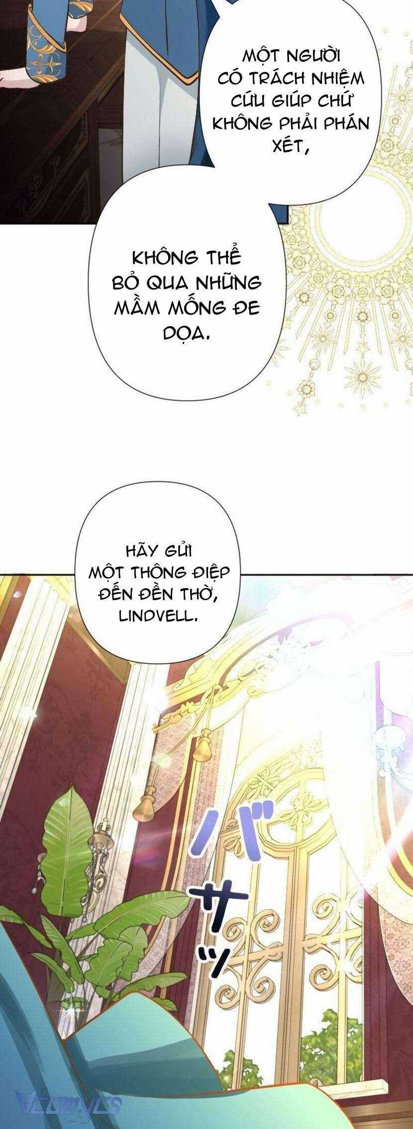 Sau Này Họ Sẽ Sinh Ra Tôi Chapter 17 trang 71