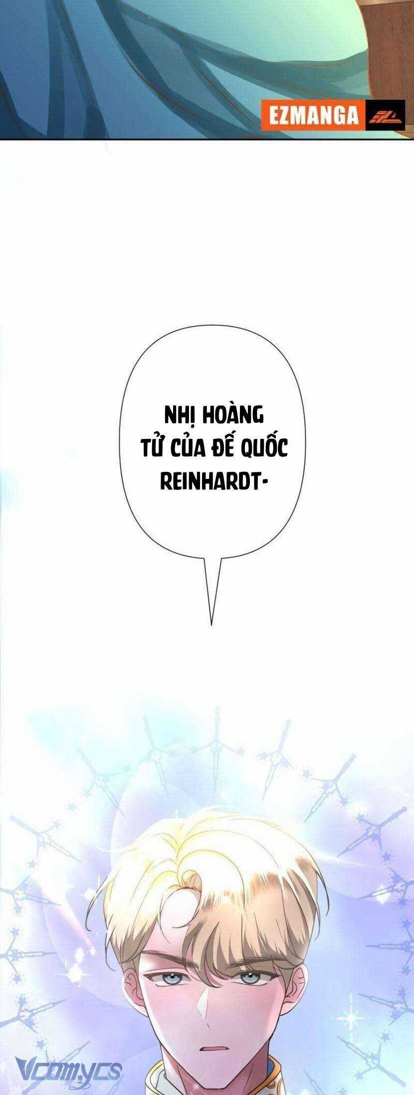 Sau Này Họ Sẽ Sinh Ra Tôi Chapter 17 trang 72