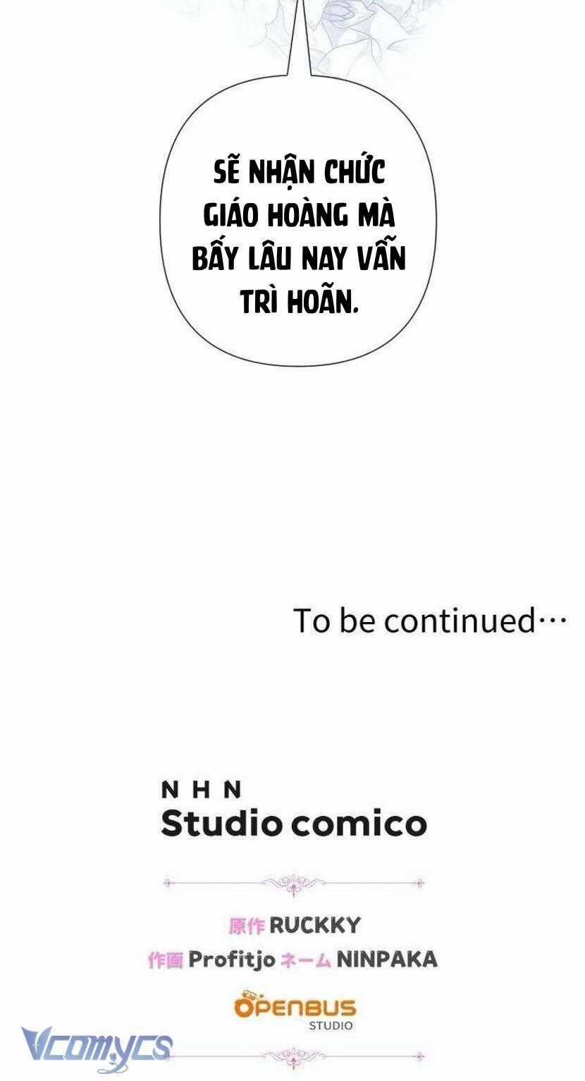 Sau Này Họ Sẽ Sinh Ra Tôi Chapter 17 trang 74