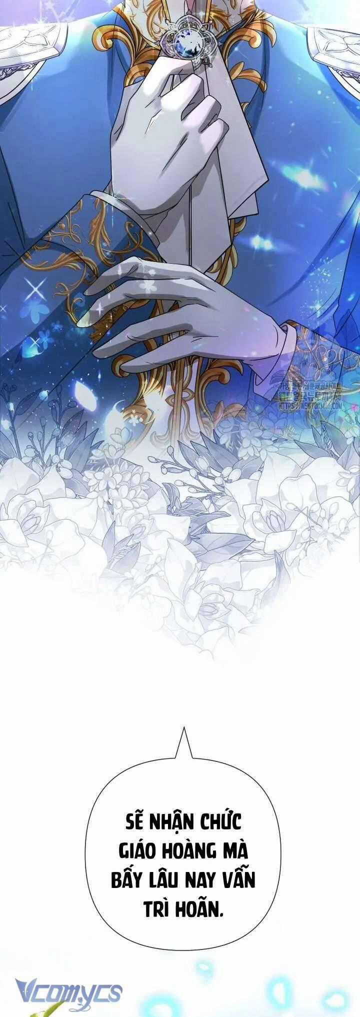 Sau Này Họ Sẽ Sinh Ra Tôi Chapter 18 trang 1
