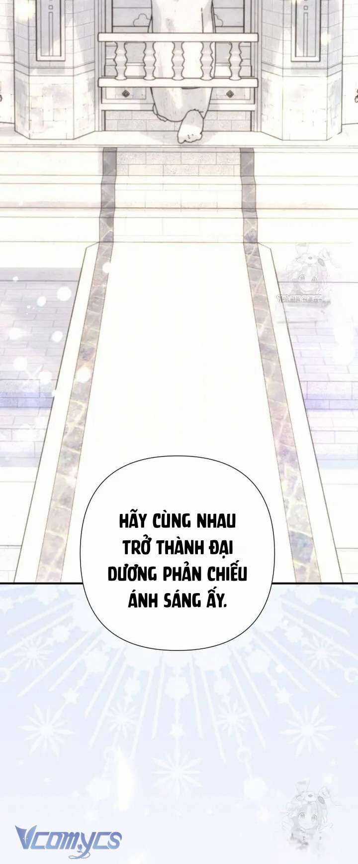 Sau Này Họ Sẽ Sinh Ra Tôi Chapter 18 trang 13