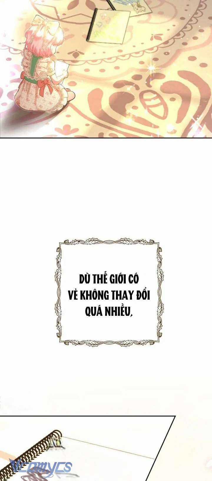 Sau Này Họ Sẽ Sinh Ra Tôi Chapter 18 trang 16