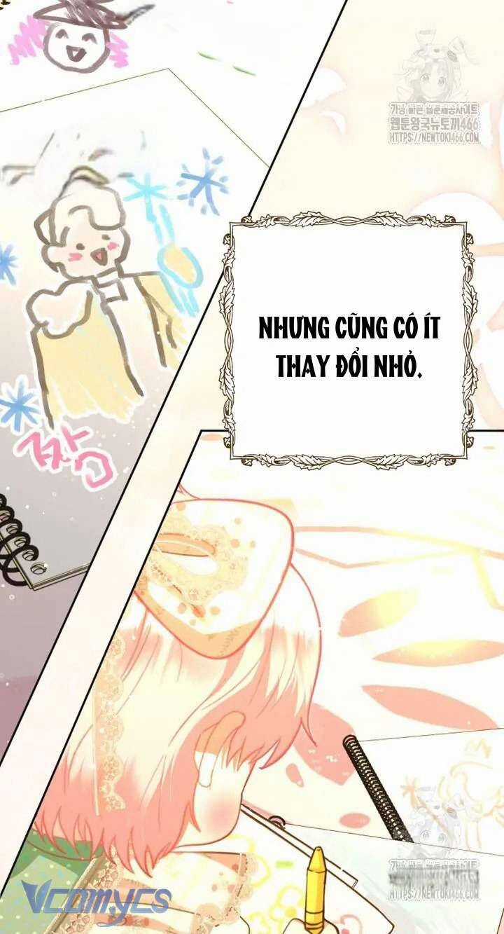 Sau Này Họ Sẽ Sinh Ra Tôi Chapter 18 trang 17