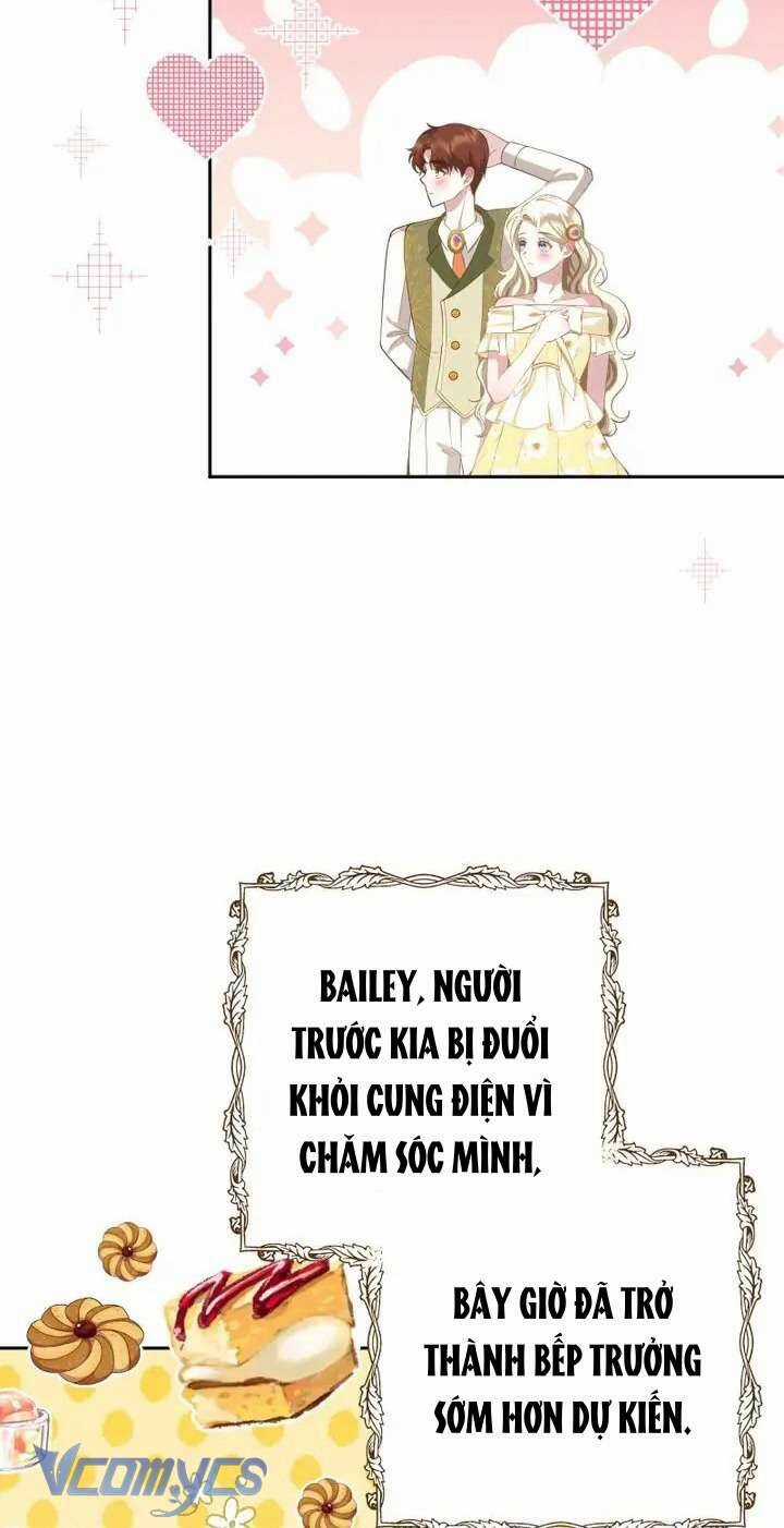 Sau Này Họ Sẽ Sinh Ra Tôi Chapter 18 trang 19