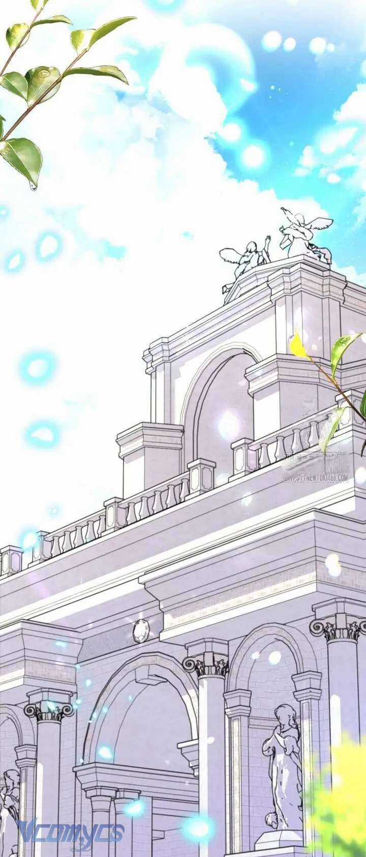 Sau Này Họ Sẽ Sinh Ra Tôi Chapter 18 trang 2