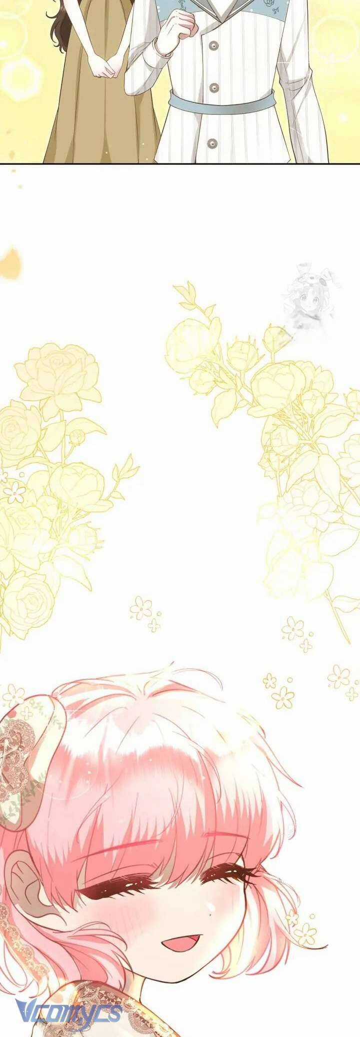 Sau Này Họ Sẽ Sinh Ra Tôi Chapter 18 trang 21