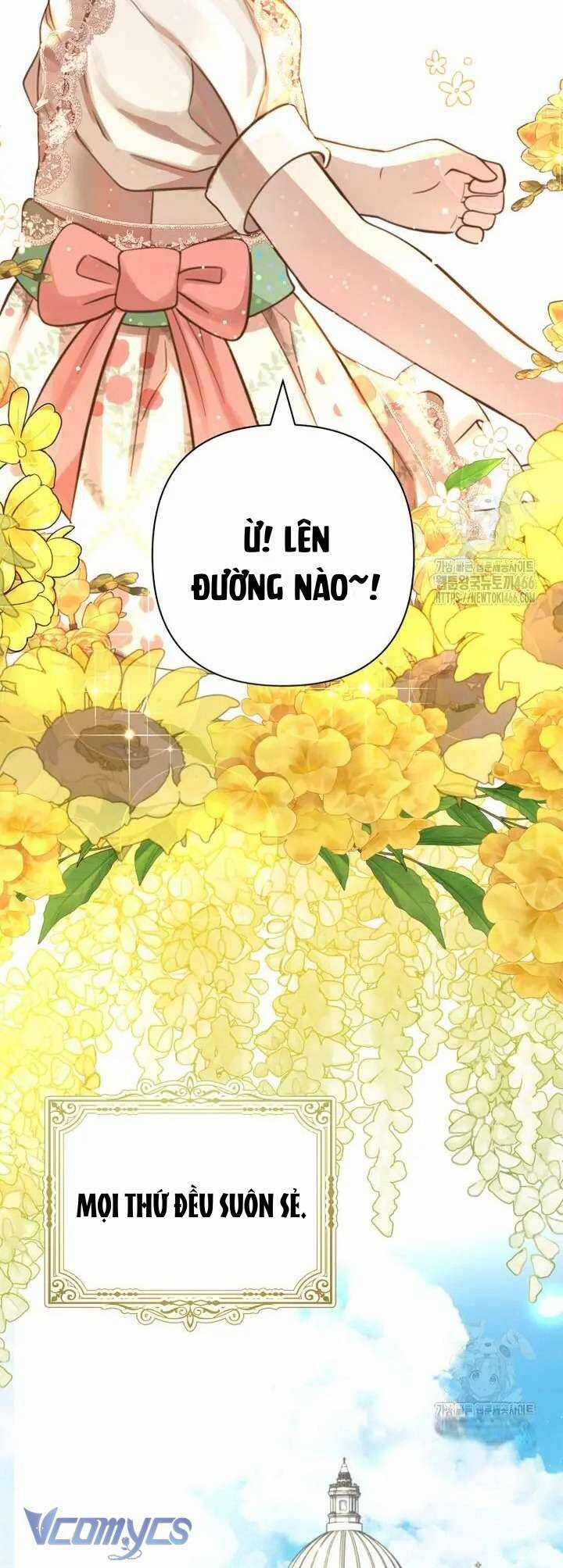 Sau Này Họ Sẽ Sinh Ra Tôi Chapter 18 trang 22