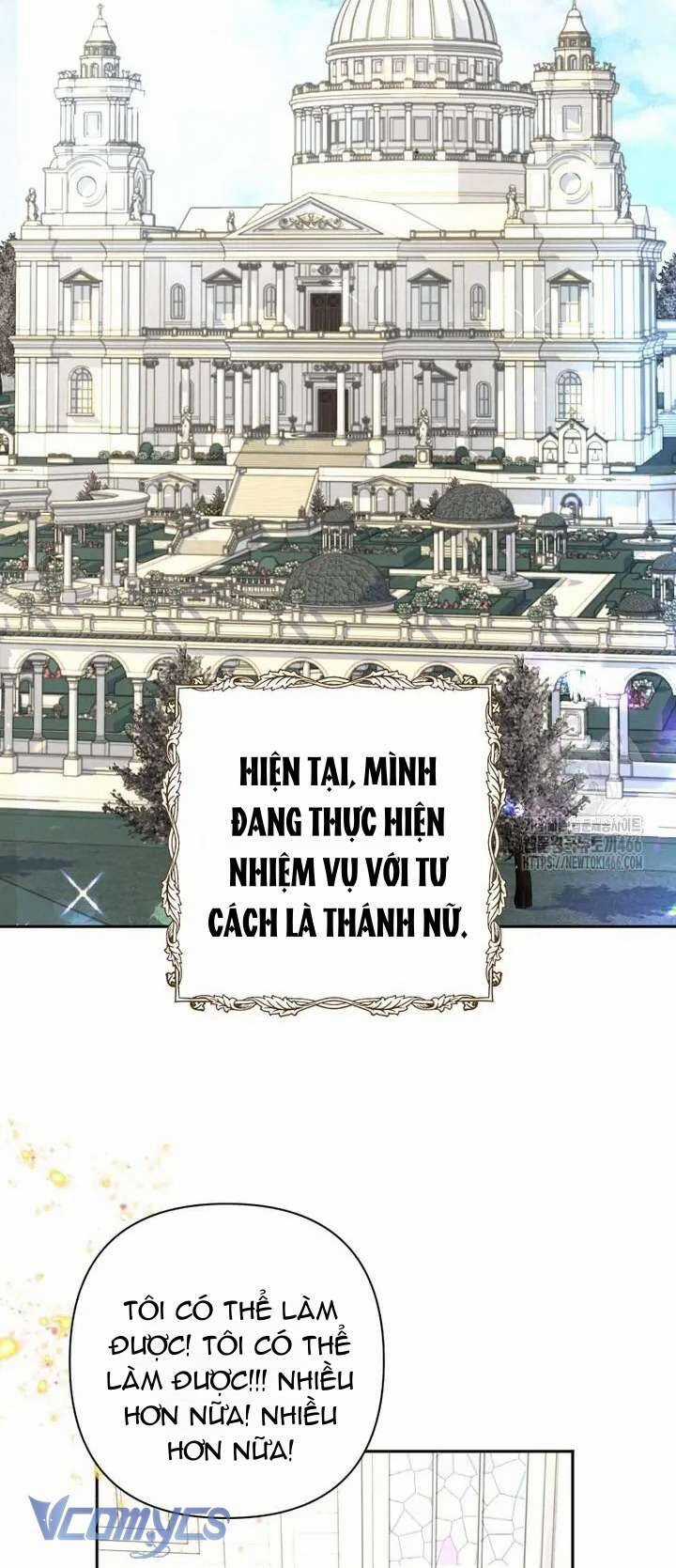 Sau Này Họ Sẽ Sinh Ra Tôi Chapter 18 trang 23