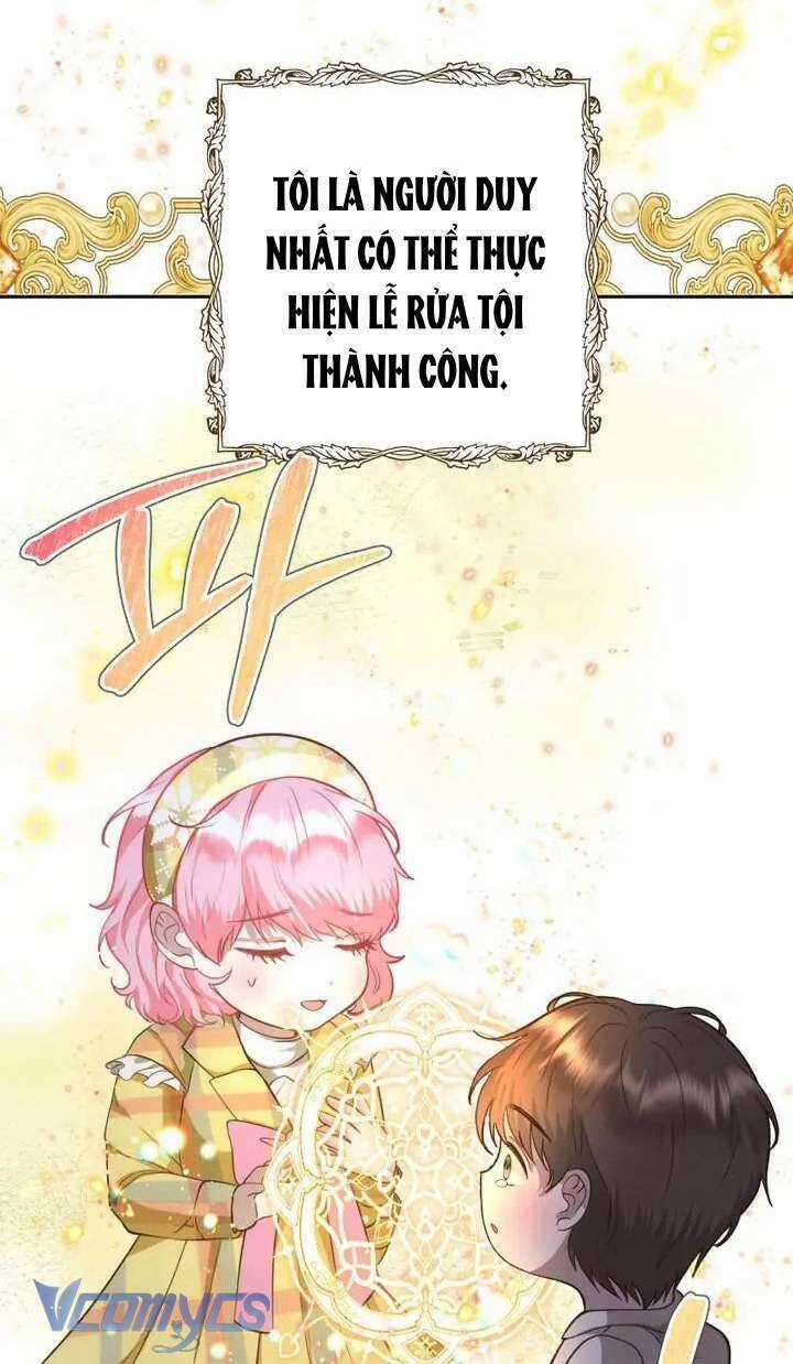 Sau Này Họ Sẽ Sinh Ra Tôi Chapter 18 trang 25