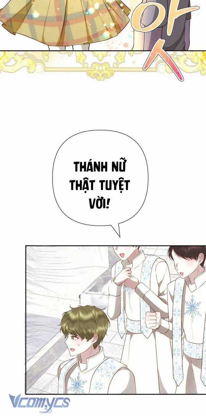 Sau Này Họ Sẽ Sinh Ra Tôi Chapter 18 trang 26