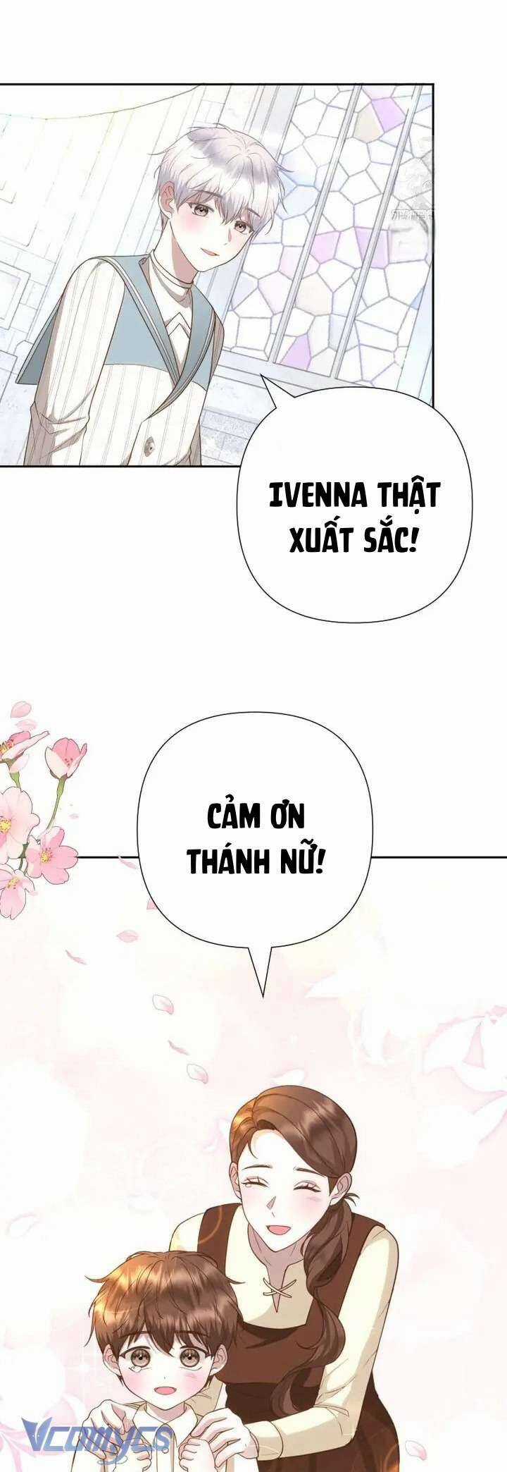 Sau Này Họ Sẽ Sinh Ra Tôi Chapter 18 trang 27