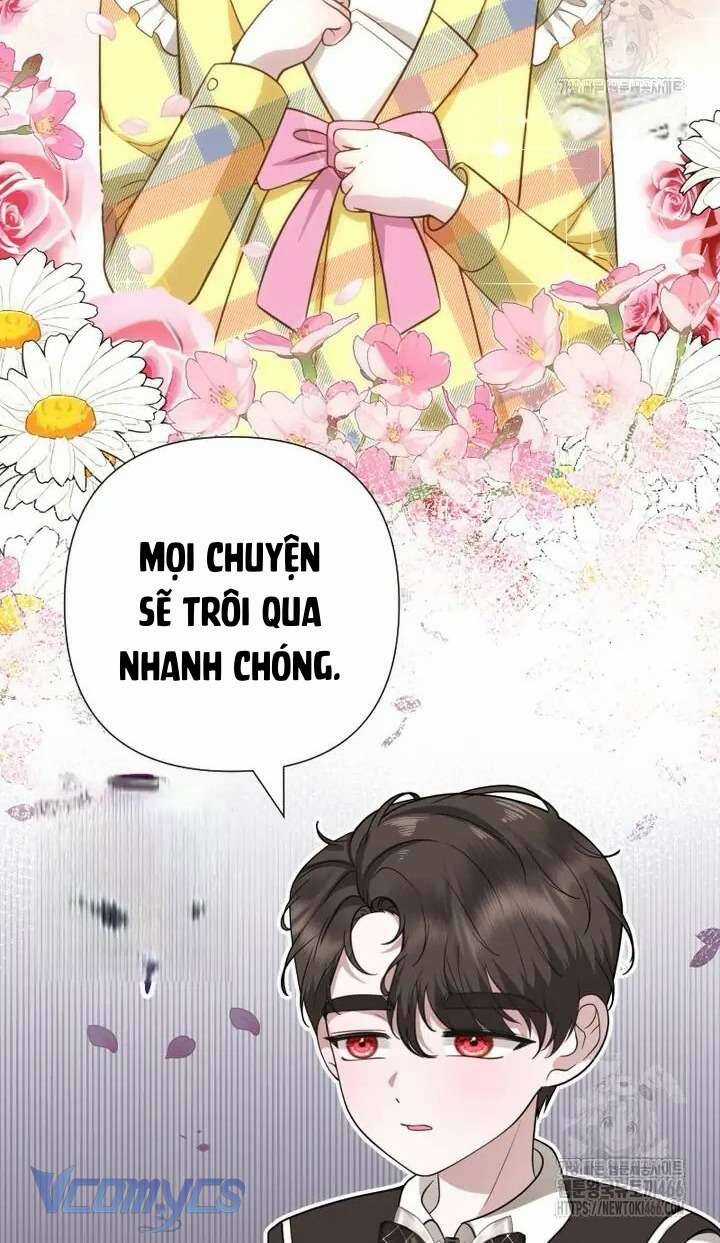 Sau Này Họ Sẽ Sinh Ra Tôi Chapter 18 trang 30