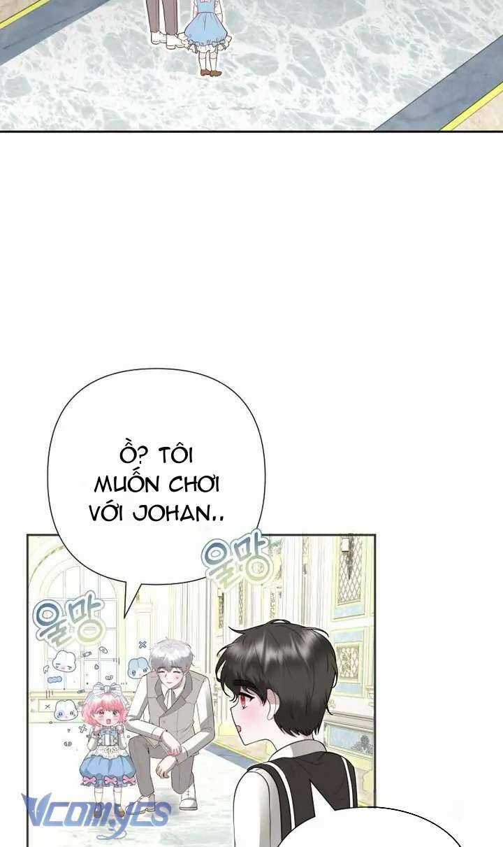 Sau Này Họ Sẽ Sinh Ra Tôi Chapter 18 trang 32