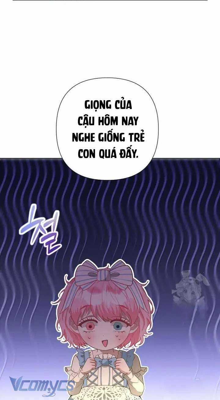 Sau Này Họ Sẽ Sinh Ra Tôi Chapter 18 trang 34