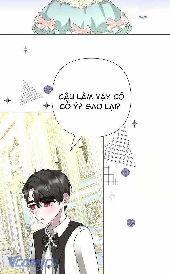 Sau Này Họ Sẽ Sinh Ra Tôi Chapter 18 trang 35