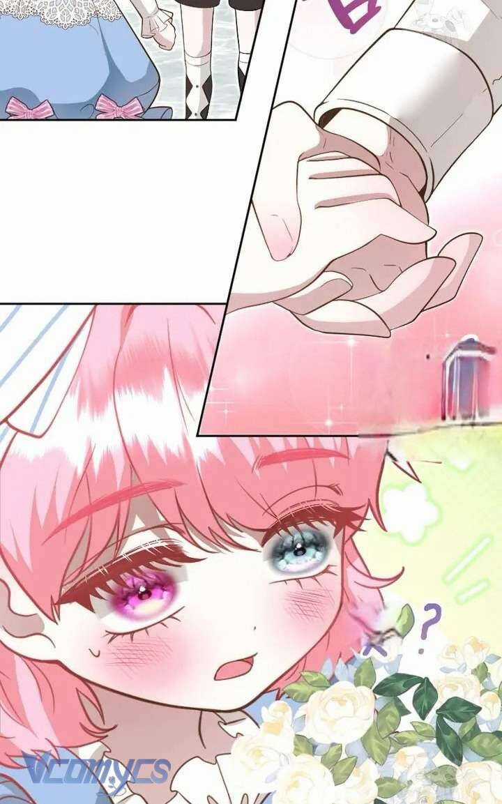 Sau Này Họ Sẽ Sinh Ra Tôi Chapter 18 trang 38