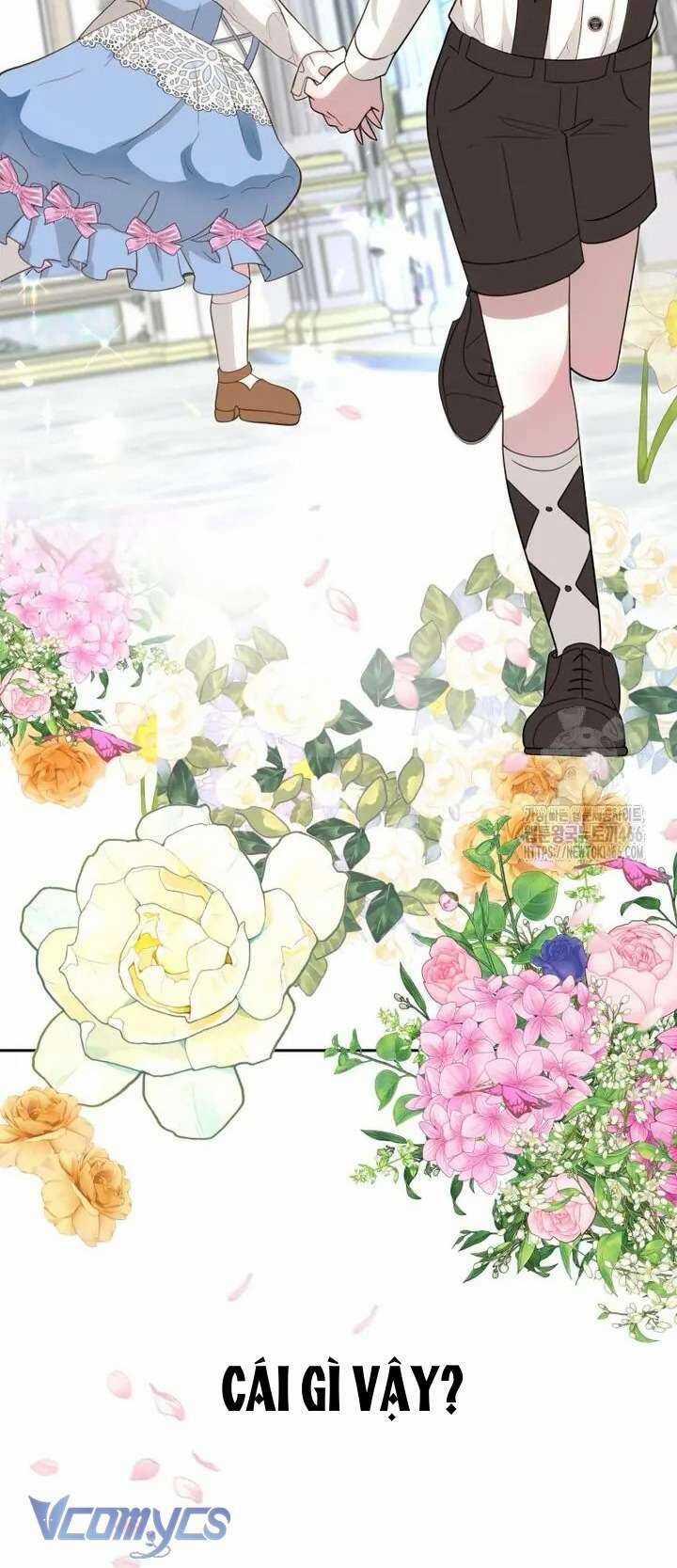 Sau Này Họ Sẽ Sinh Ra Tôi Chapter 18 trang 40