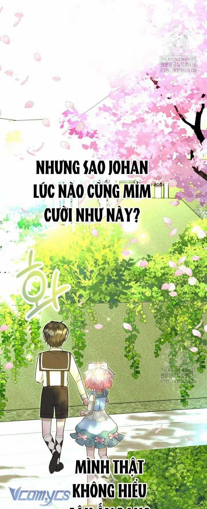 Sau Này Họ Sẽ Sinh Ra Tôi Chapter 18 trang 43