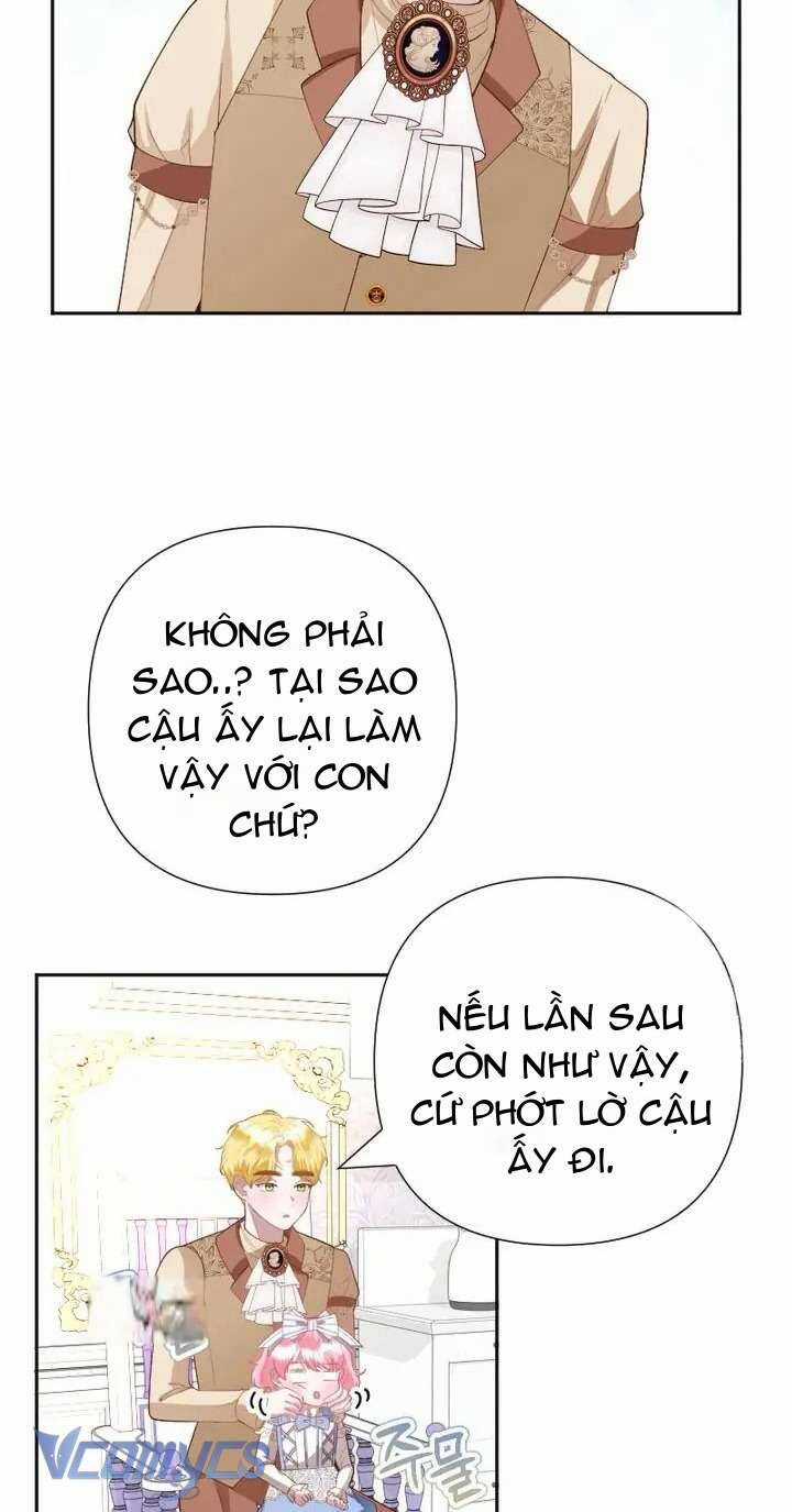 Sau Này Họ Sẽ Sinh Ra Tôi Chapter 18 trang 45