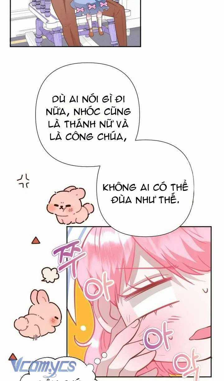 Sau Này Họ Sẽ Sinh Ra Tôi Chapter 18 trang 46