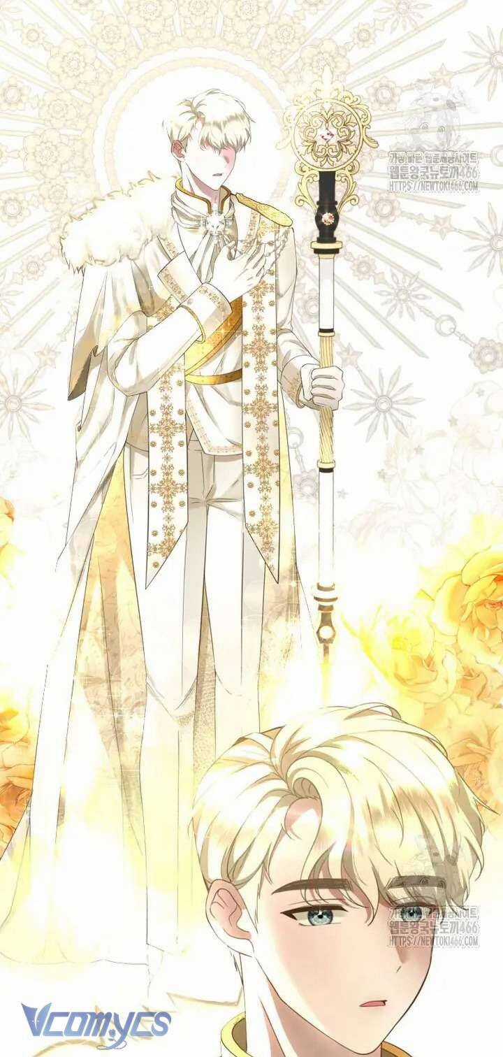 Sau Này Họ Sẽ Sinh Ra Tôi Chapter 18 trang 5