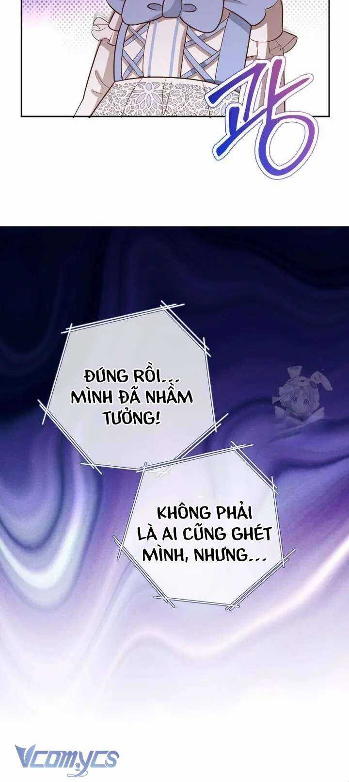 Sau Này Họ Sẽ Sinh Ra Tôi Chapter 18 trang 50