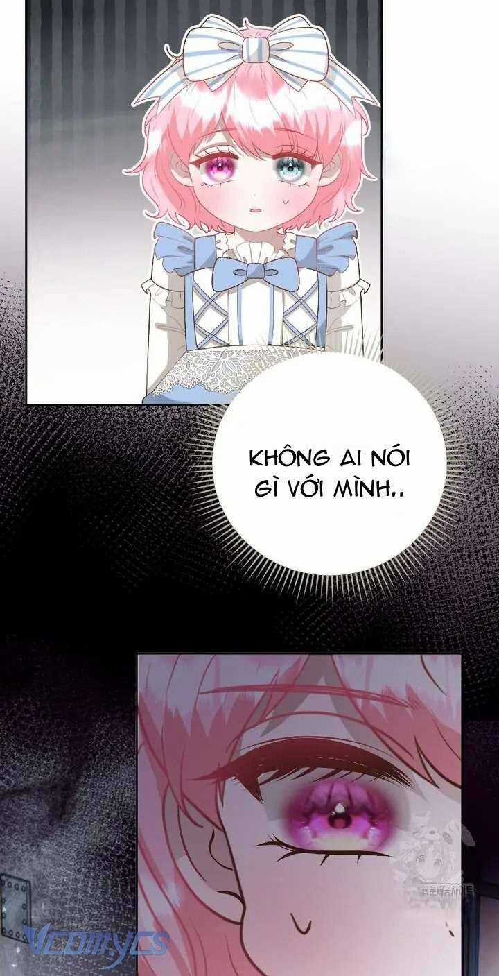 Sau Này Họ Sẽ Sinh Ra Tôi Chapter 18 trang 56