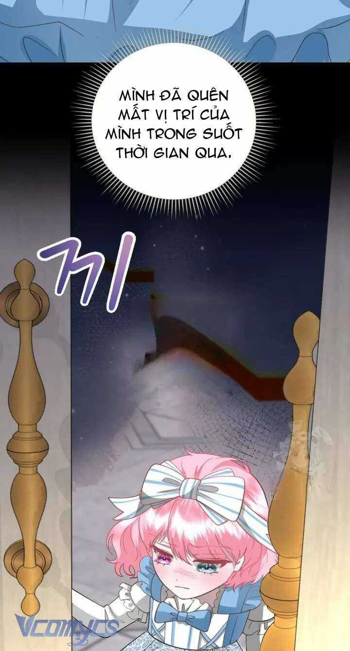 Sau Này Họ Sẽ Sinh Ra Tôi Chapter 18 trang 59