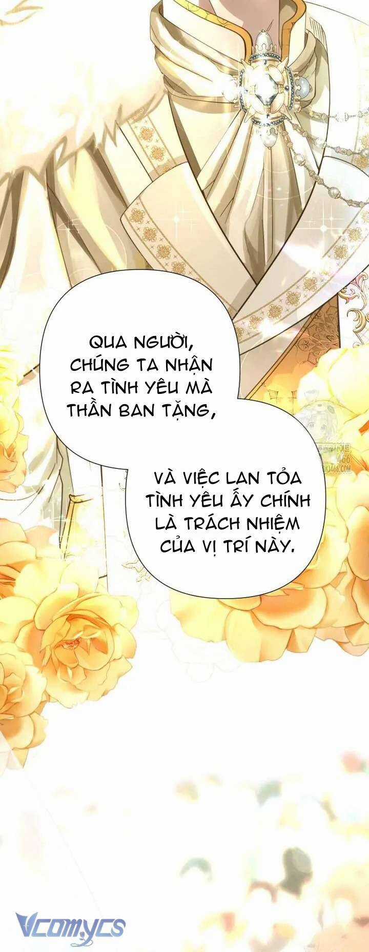 Sau Này Họ Sẽ Sinh Ra Tôi Chapter 18 trang 6