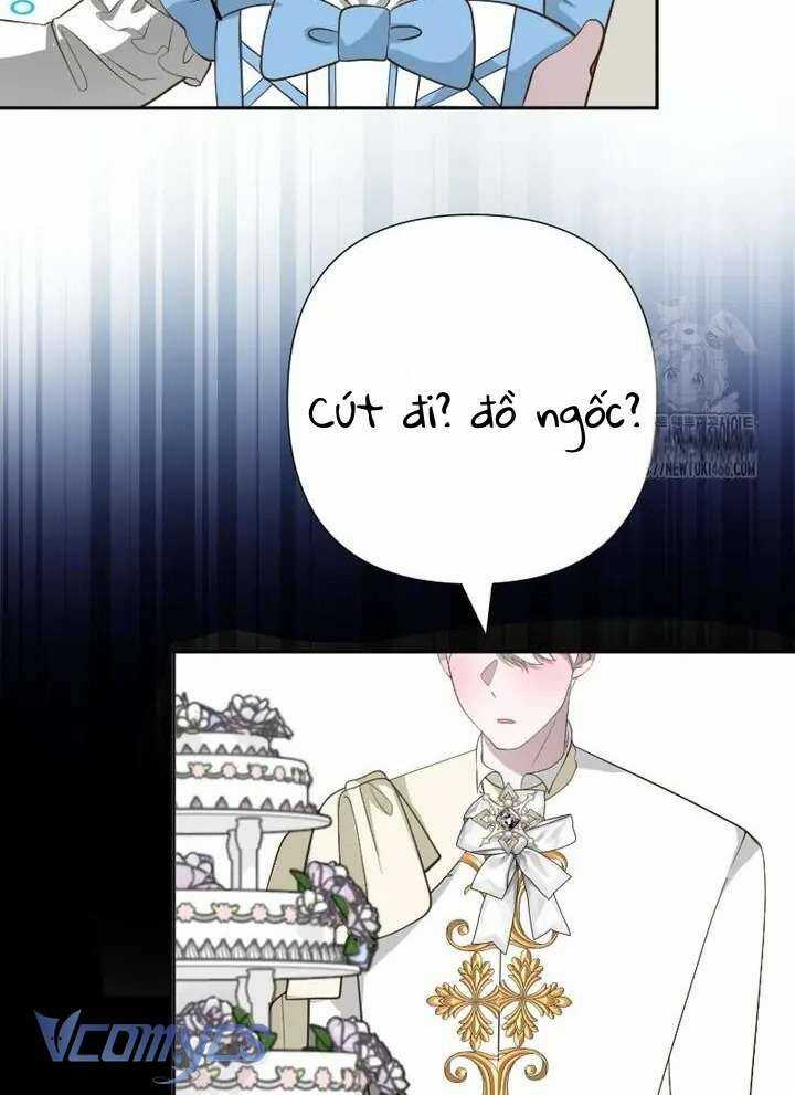 Sau Này Họ Sẽ Sinh Ra Tôi Chapter 18 trang 62