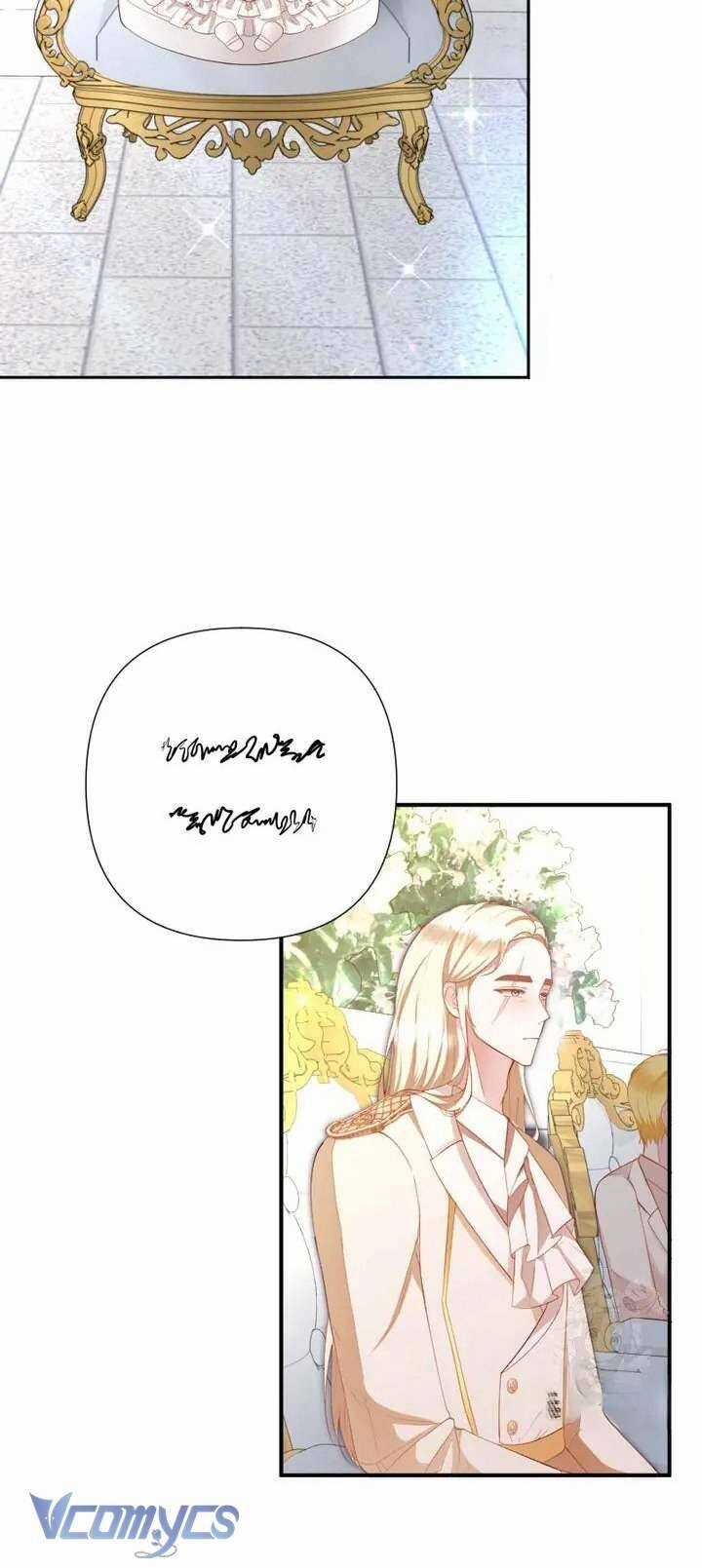 Sau Này Họ Sẽ Sinh Ra Tôi Chapter 18 trang 8