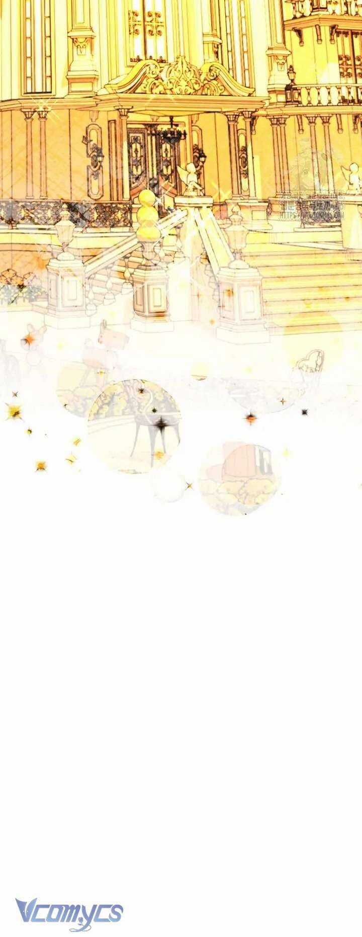 Sau Này Họ Sẽ Sinh Ra Tôi Chapter 19 trang 10