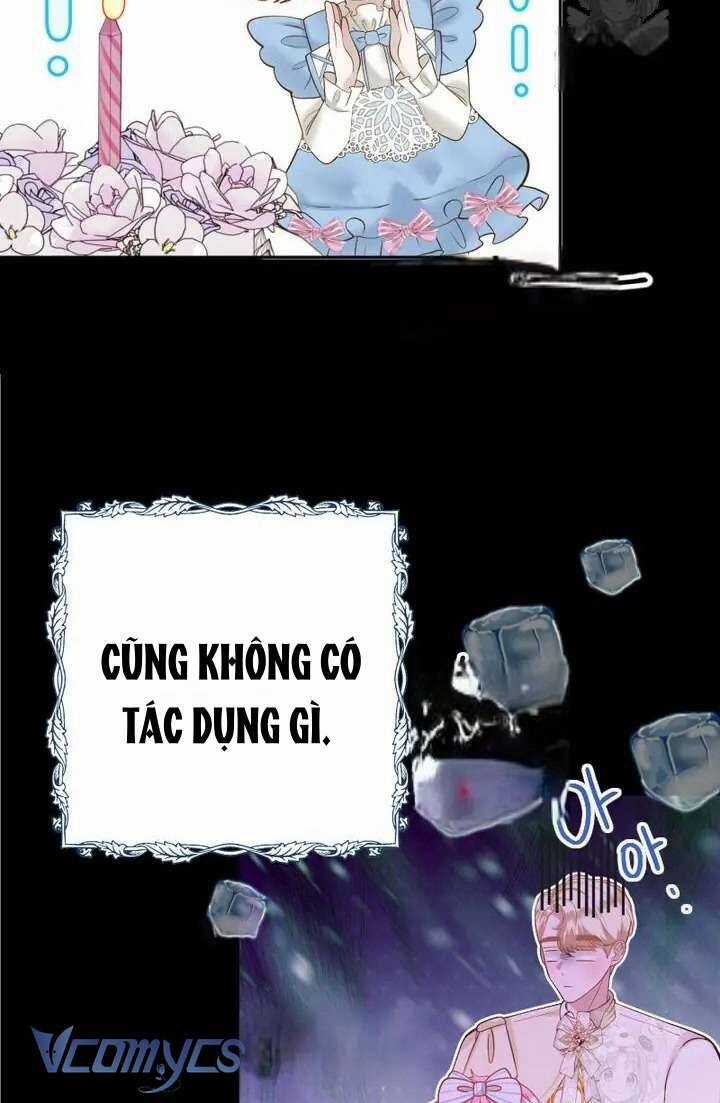 Sau Này Họ Sẽ Sinh Ra Tôi Chapter 19 trang 13