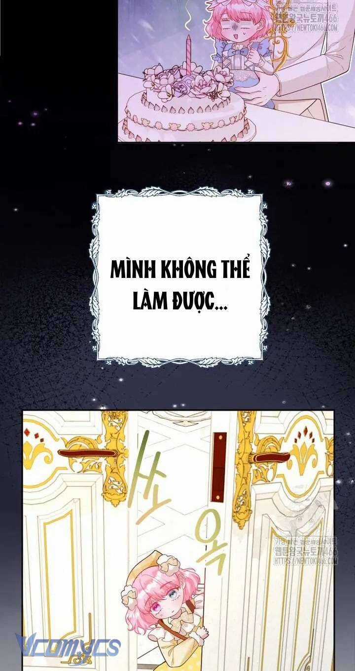 Sau Này Họ Sẽ Sinh Ra Tôi Chapter 19 trang 14