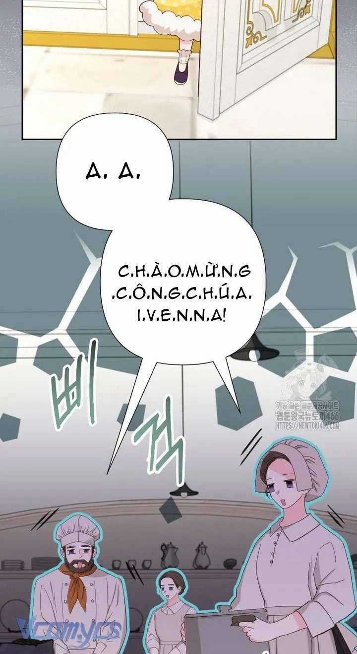 Sau Này Họ Sẽ Sinh Ra Tôi Chapter 19 trang 15