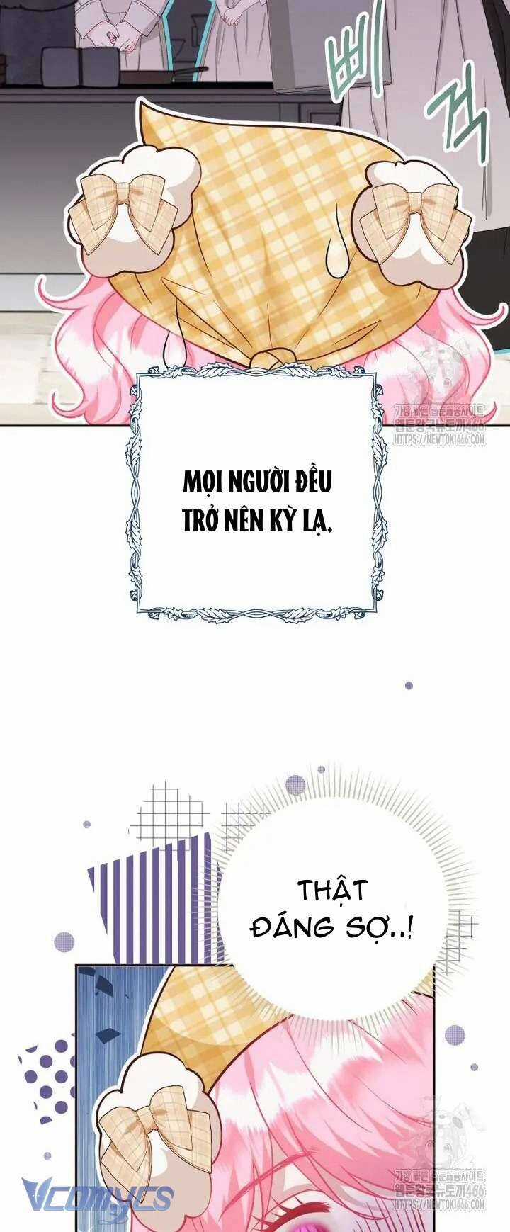 Sau Này Họ Sẽ Sinh Ra Tôi Chapter 19 trang 16