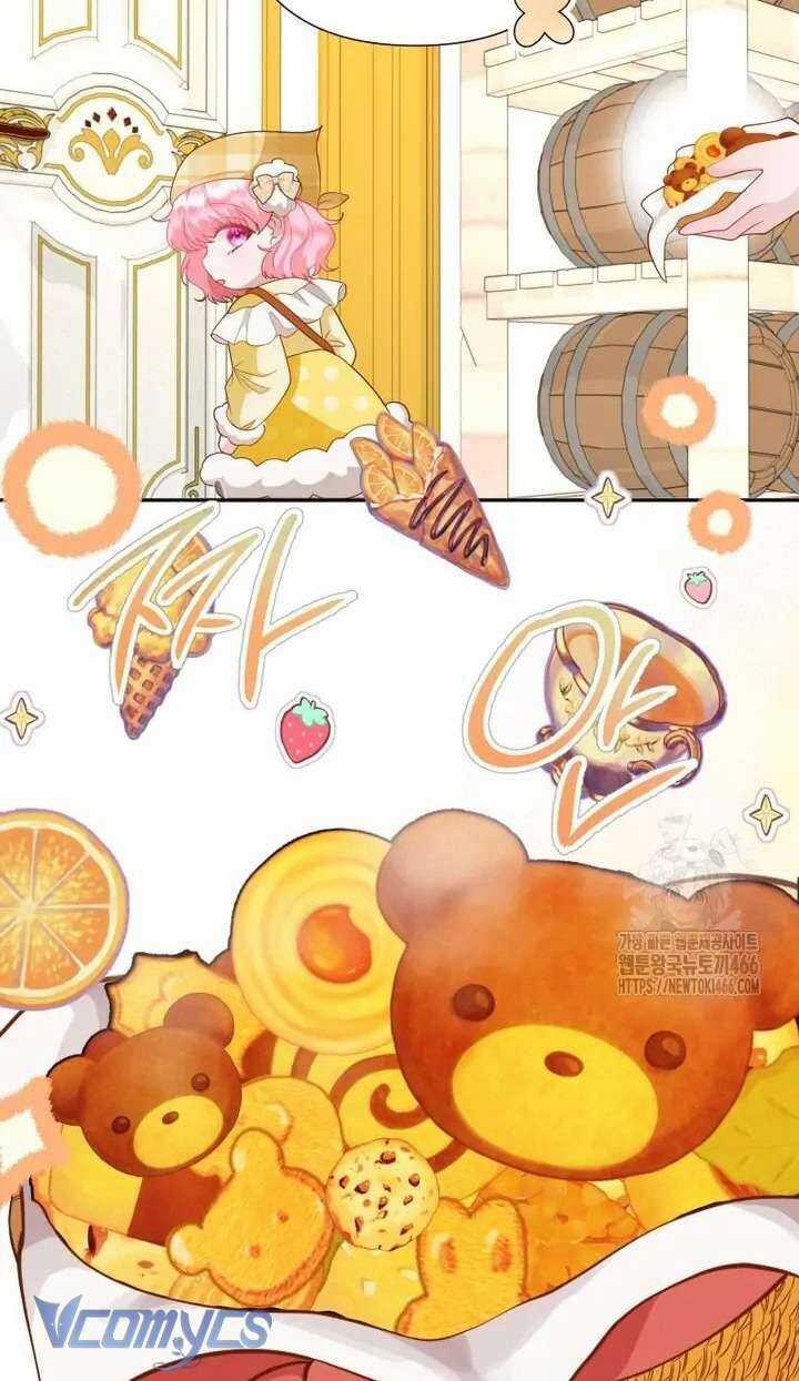 Sau Này Họ Sẽ Sinh Ra Tôi Chapter 19 trang 22