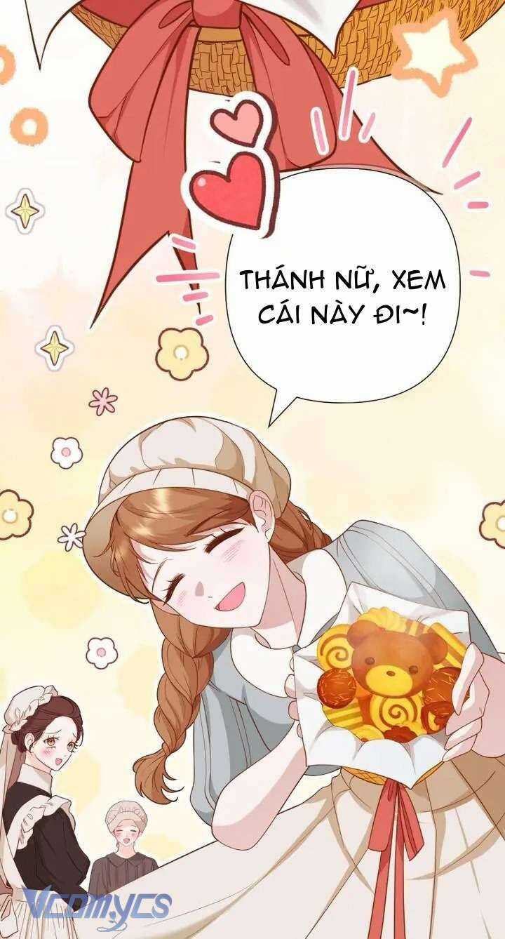 Sau Này Họ Sẽ Sinh Ra Tôi Chapter 19 trang 23