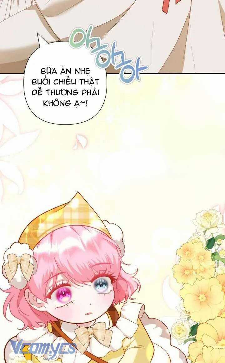 Sau Này Họ Sẽ Sinh Ra Tôi Chapter 19 trang 24