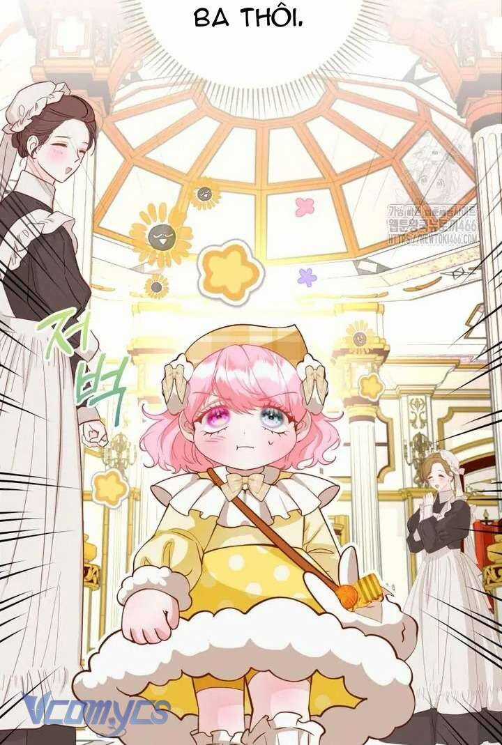 Sau Này Họ Sẽ Sinh Ra Tôi Chapter 19 trang 27