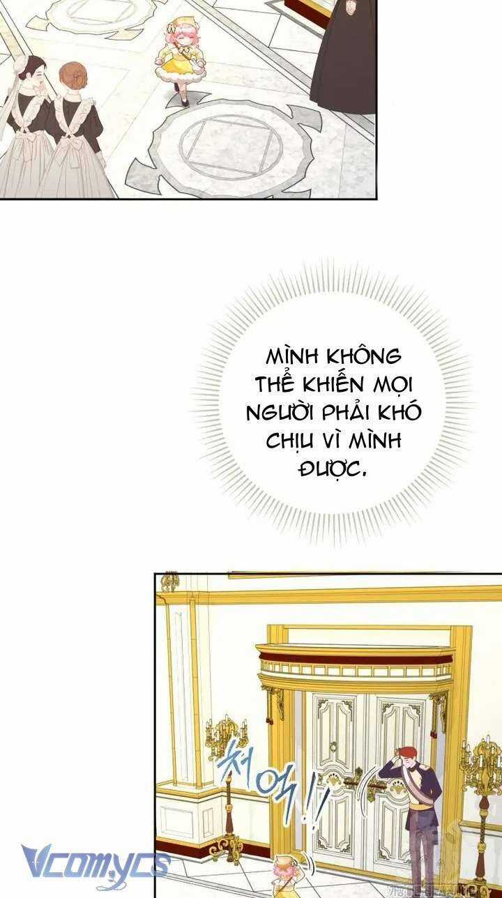 Sau Này Họ Sẽ Sinh Ra Tôi Chapter 19 trang 29