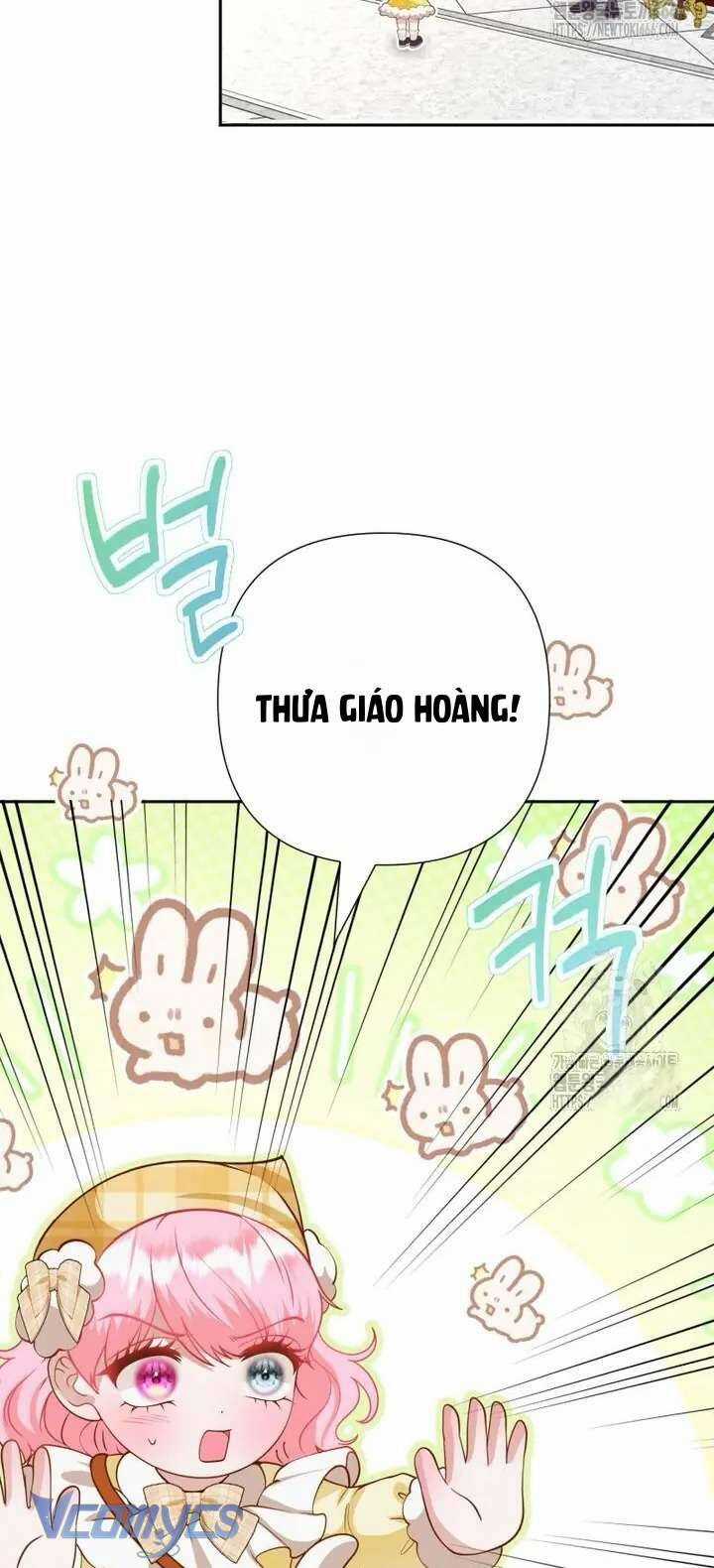 Sau Này Họ Sẽ Sinh Ra Tôi Chapter 19 trang 30