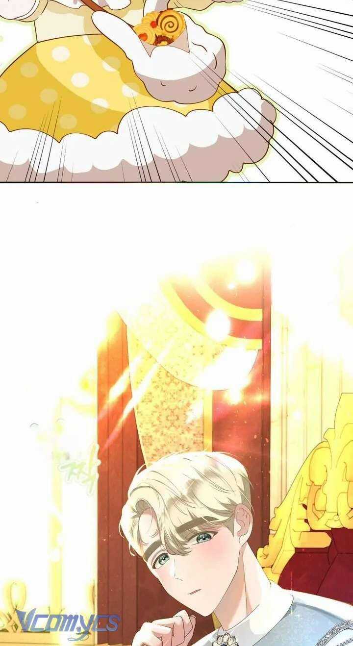 Sau Này Họ Sẽ Sinh Ra Tôi Chapter 19 trang 31